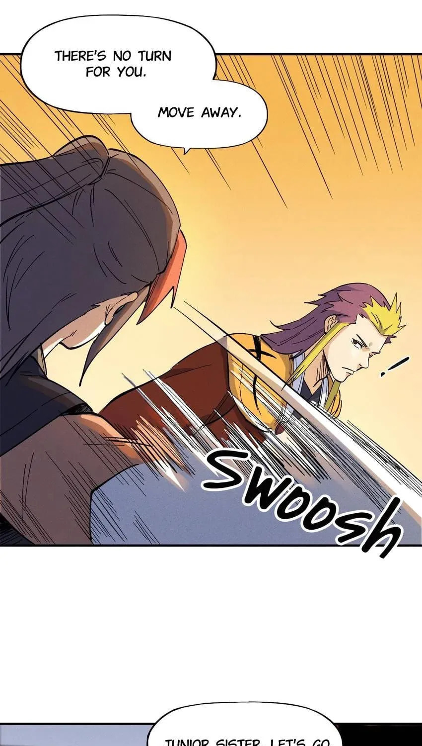 Read Penguin☆Brothers chapter 30 image 34 on Lezhin
