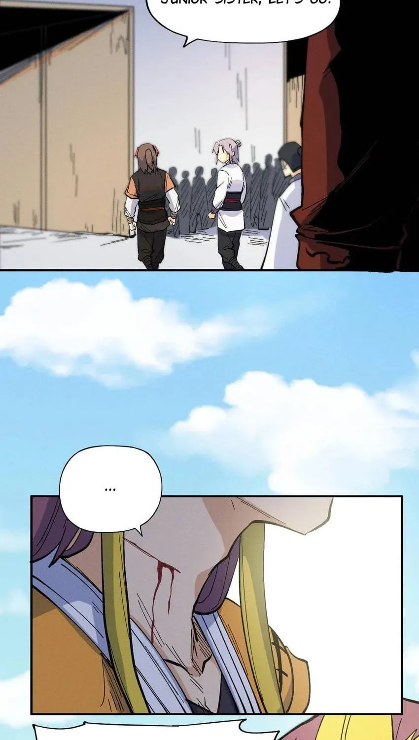 Read Penguin☆Brothers chapter 30 image 35 on Lezhin