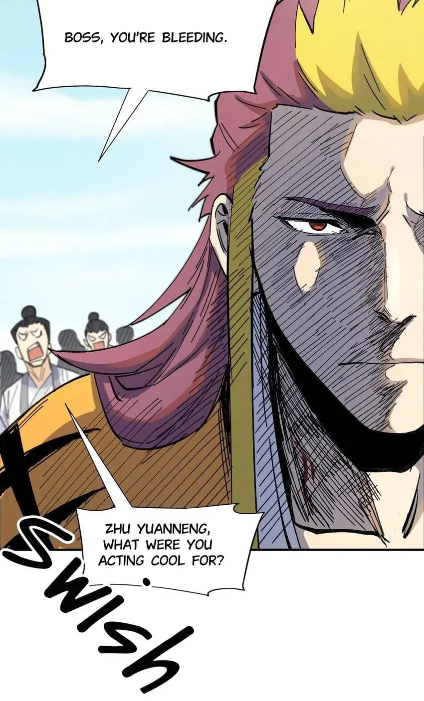Read Penguin☆Brothers chapter 30 image 36 on Lezhin