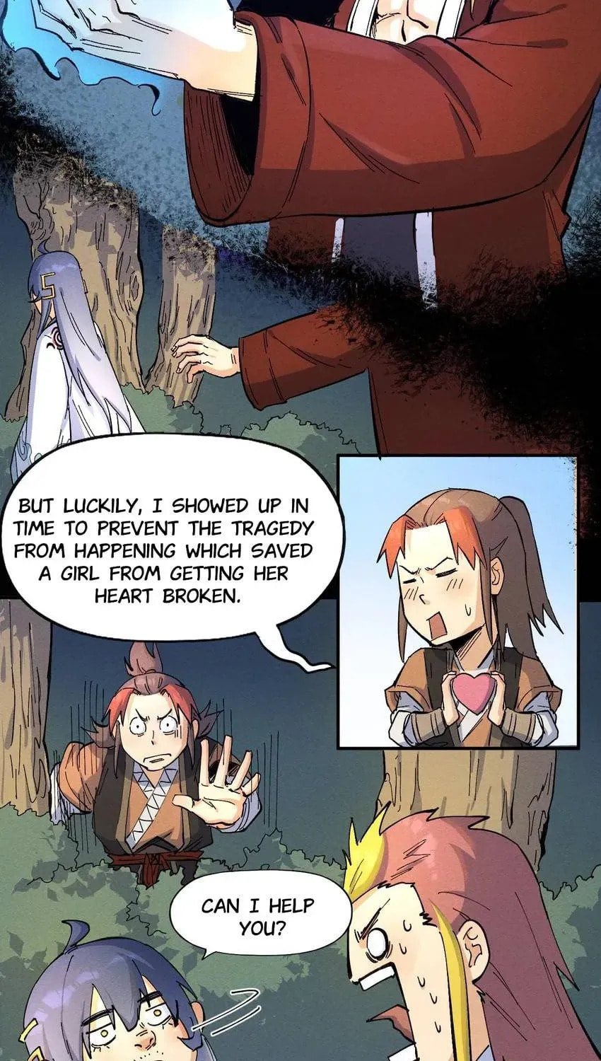 Read Penguin☆Brothers chapter 30 image 40 on Lezhin