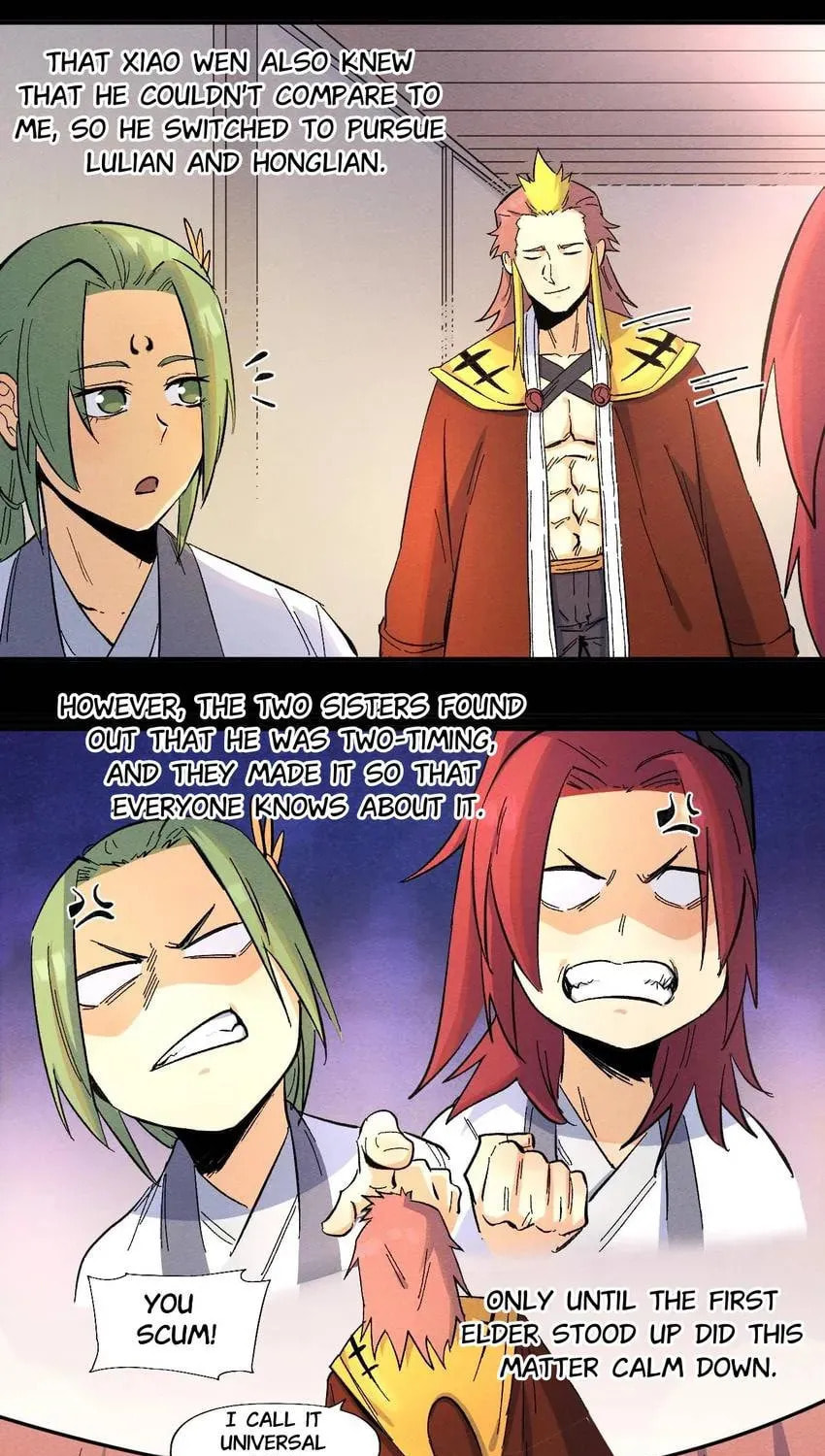 Read Penguin☆Brothers chapter 30 image 42 on Lezhin