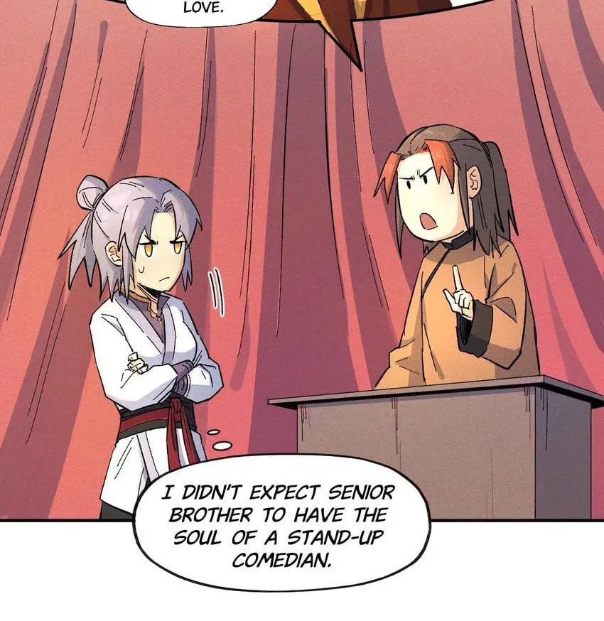 Read Penguin☆Brothers chapter 30 image 43 on Lezhin