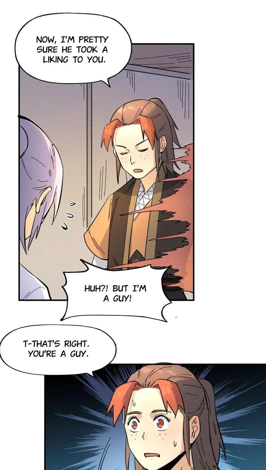 Read Penguin☆Brothers chapter 30 image 44 on Lezhin