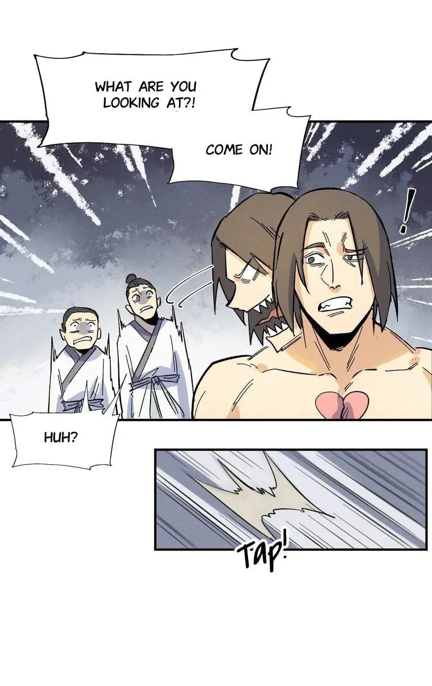 Read Penguin☆Brothers chapter 30 image 5 on Lezhin