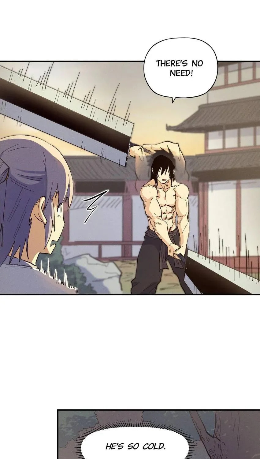 Read Penguin☆Brothers chapter 31 image 11 on Lezhin