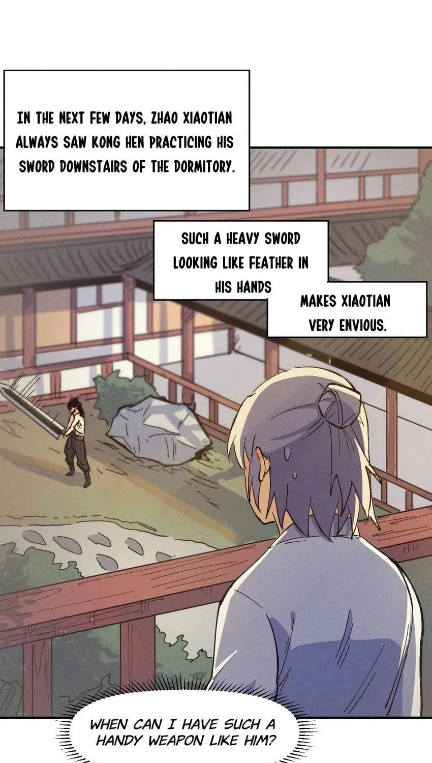 Read Penguin☆Brothers chapter 31 image 13 on Lezhin