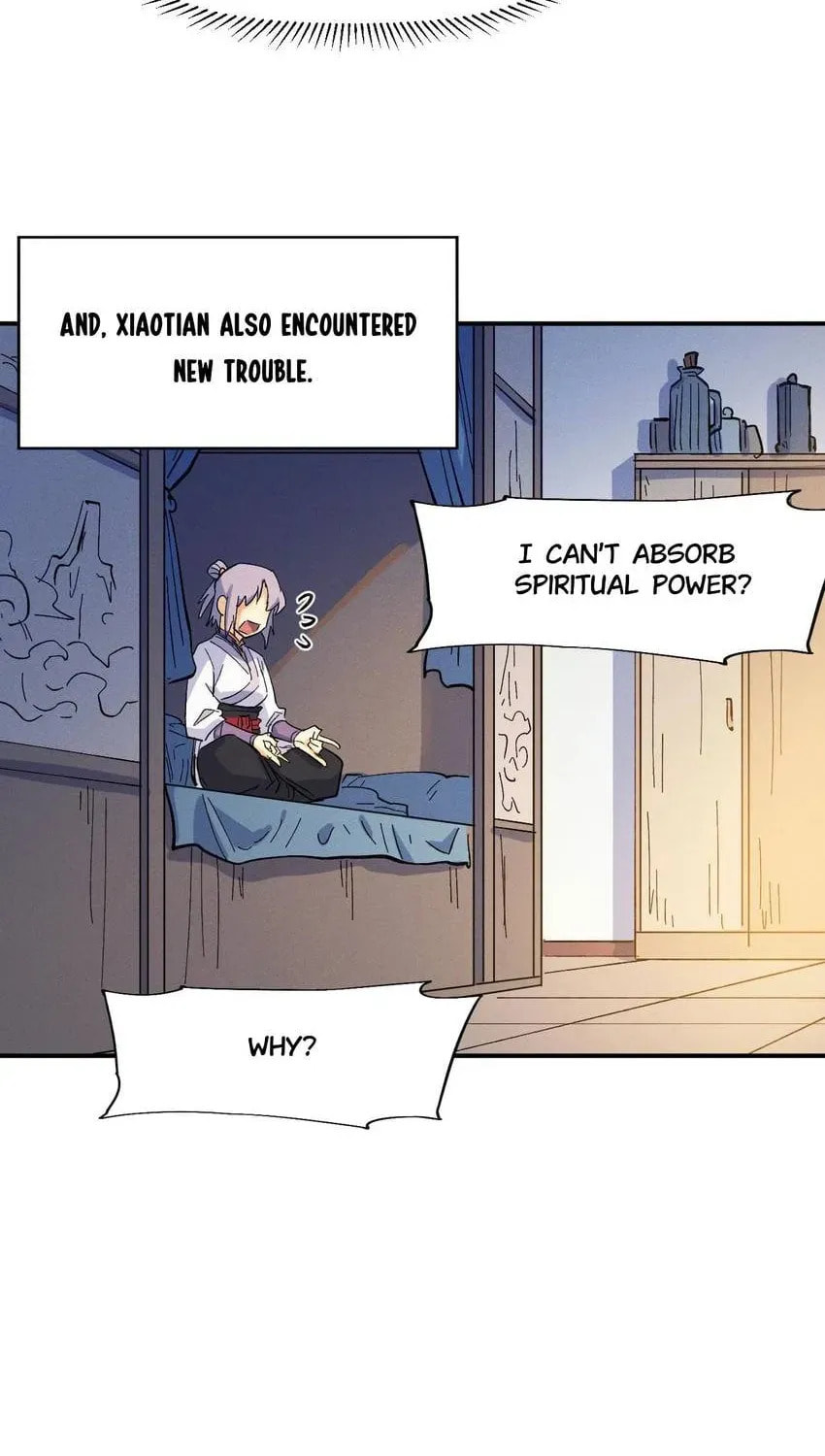 Read Penguin☆Brothers chapter 31 image 14 on Lezhin