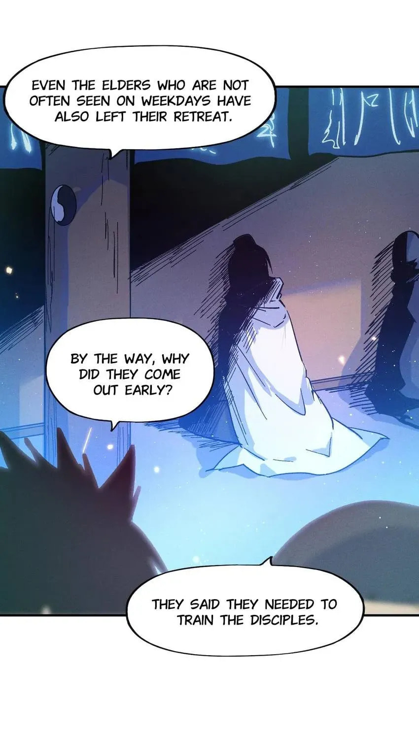 Read Penguin☆Brothers chapter 31 image 18 on Lezhin