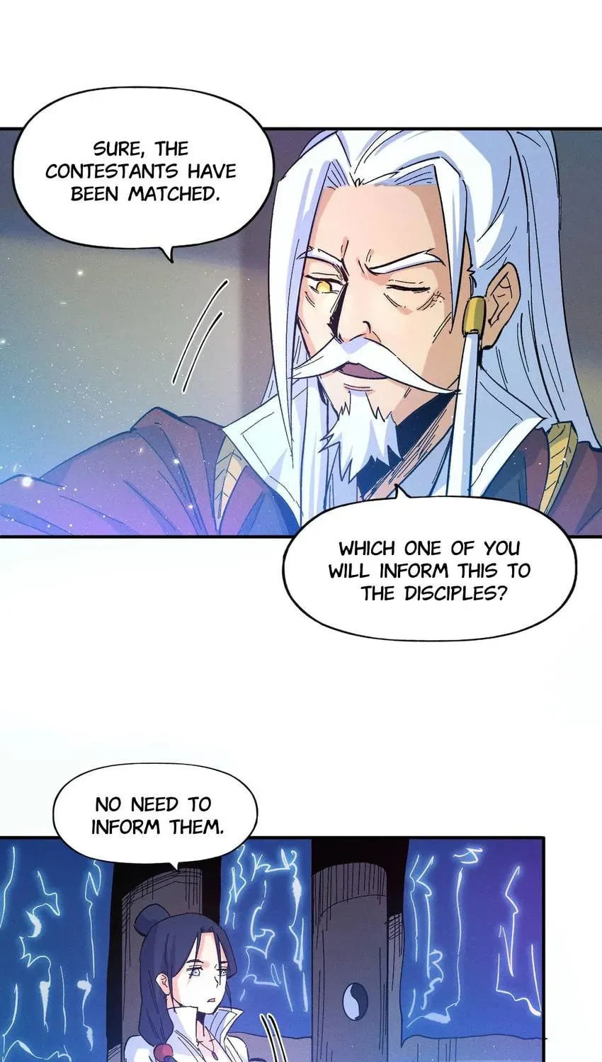 Read Penguin☆Brothers chapter 31 image 20 on Lezhin