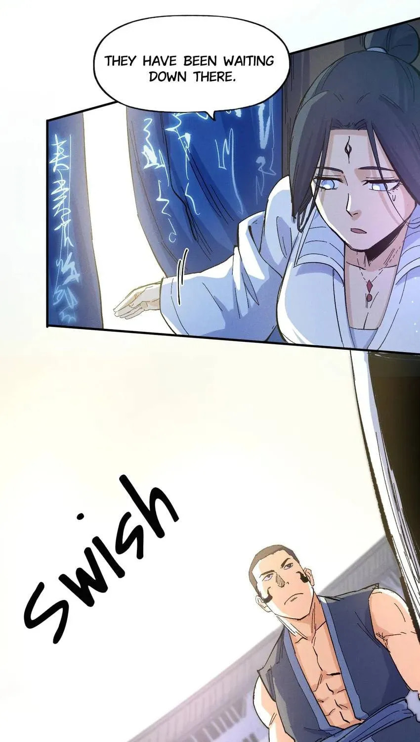 Read Penguin☆Brothers chapter 31 image 22 on Lezhin