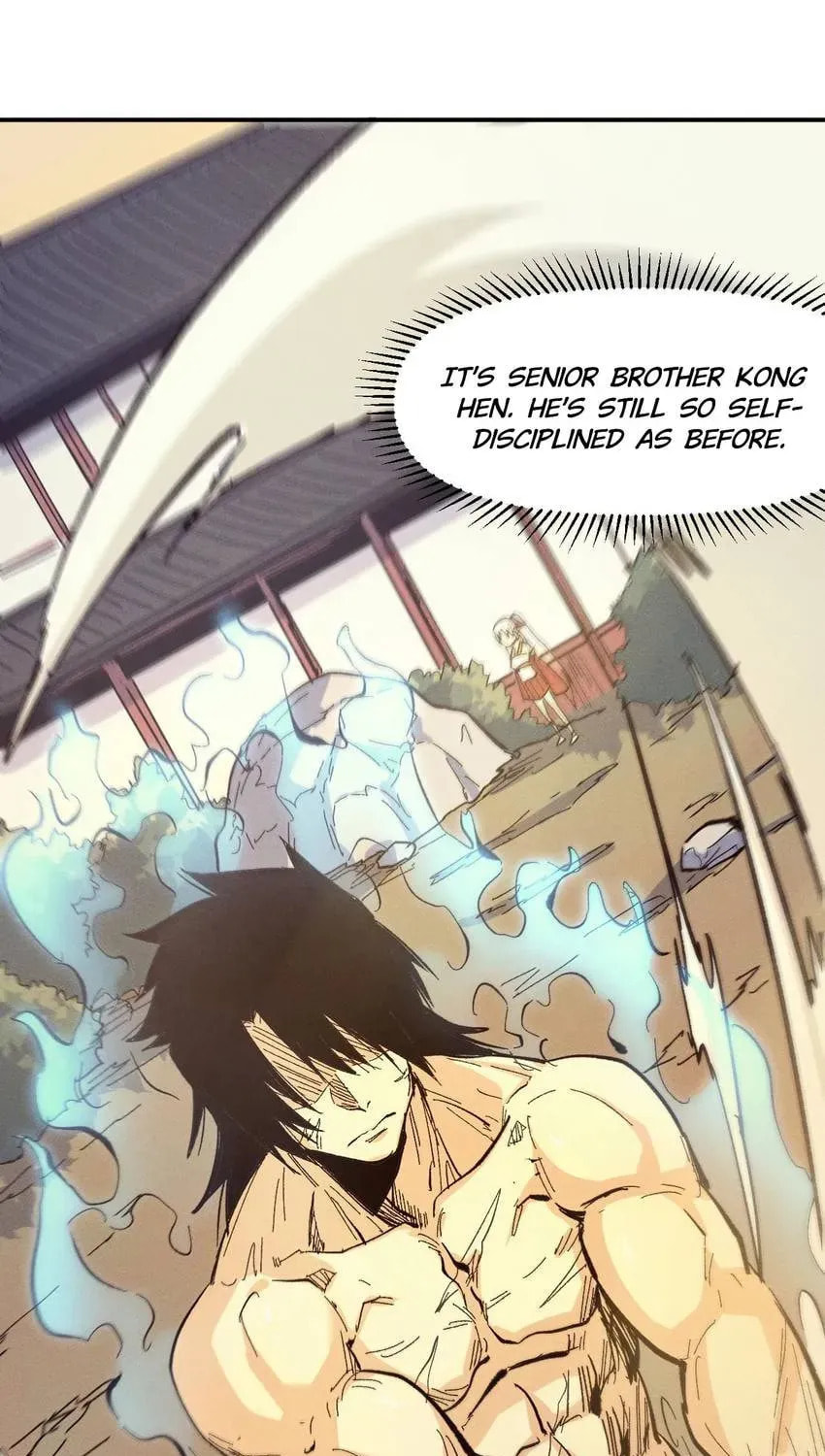 Read Penguin☆Brothers chapter 31 image 4 on Lezhin
