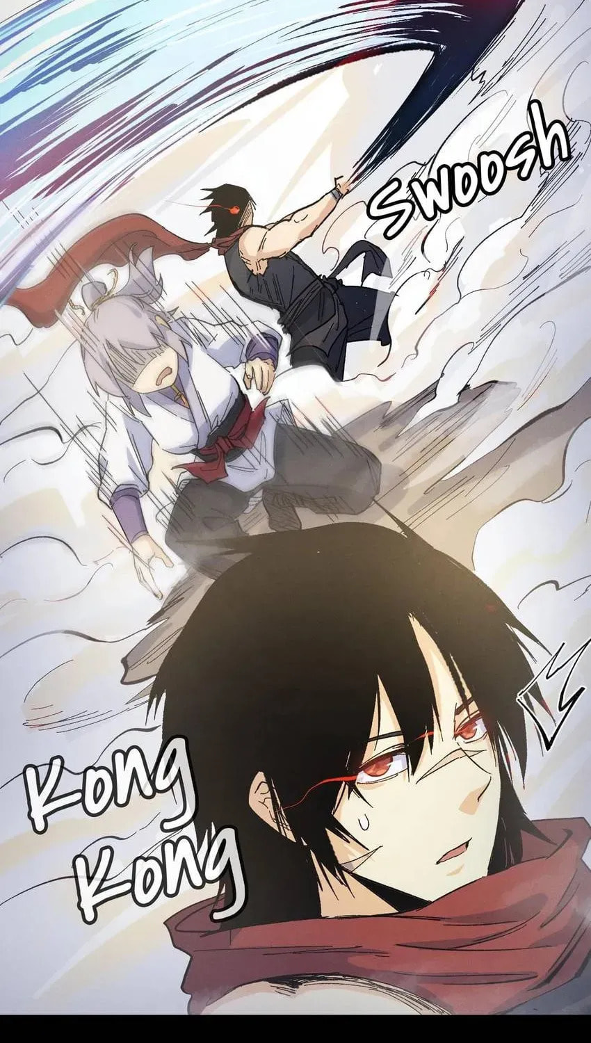 Read Penguin☆Brothers chapter 31 image 42 on Lezhin