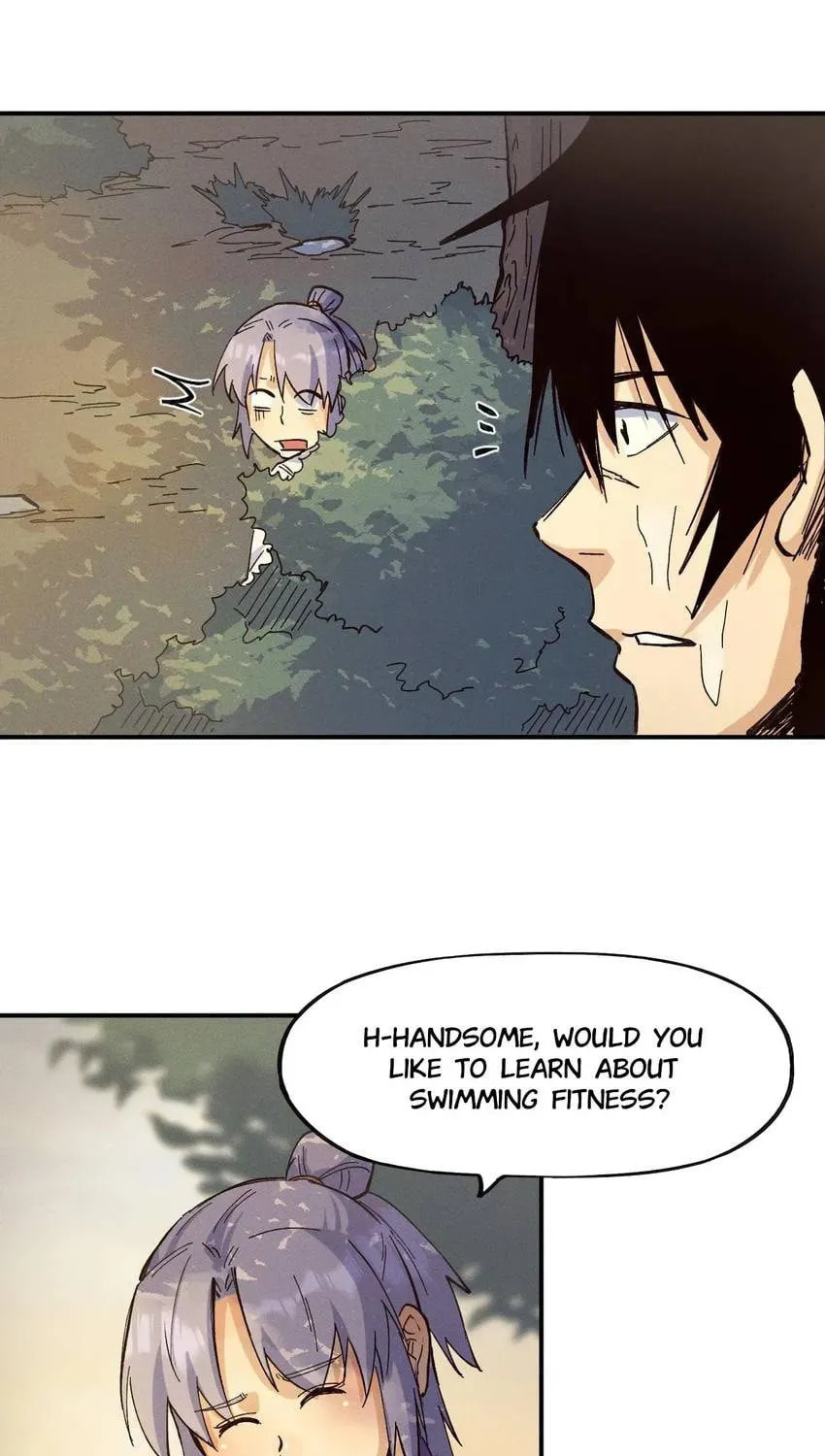 Read Penguin☆Brothers chapter 31 image 9 on Lezhin