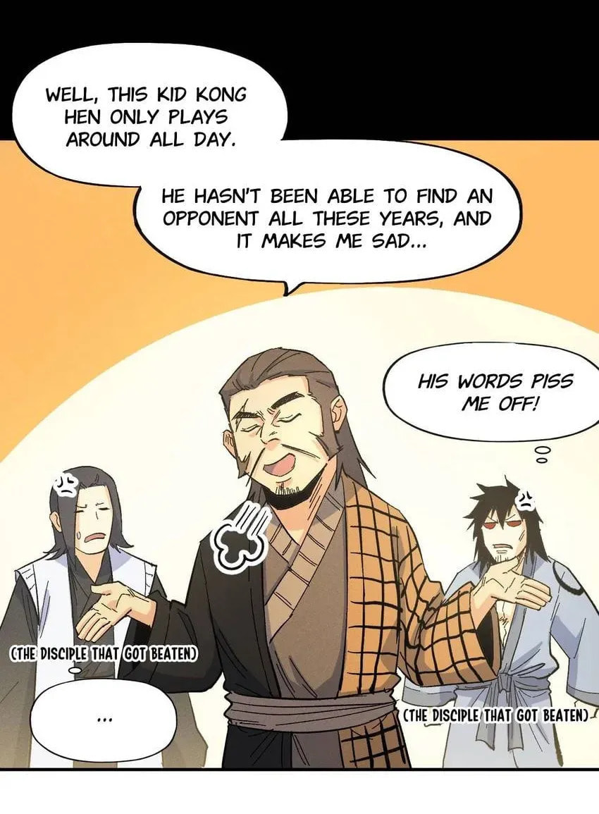 Read Penguin☆Brothers chapter 32 image 1 on Lezhin