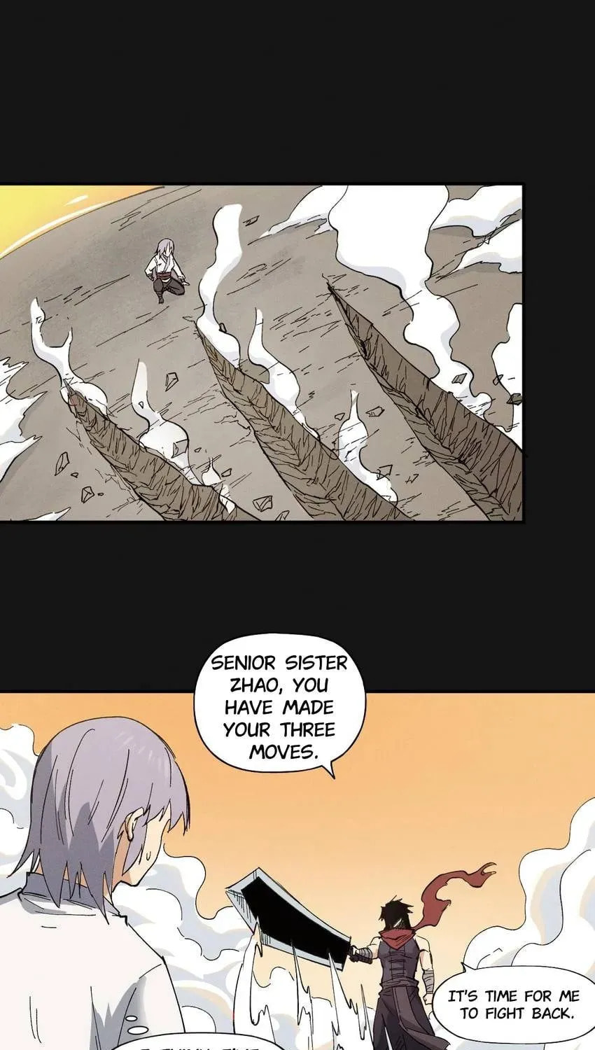 Read Penguin☆Brothers chapter 32 image 16 on Lezhin