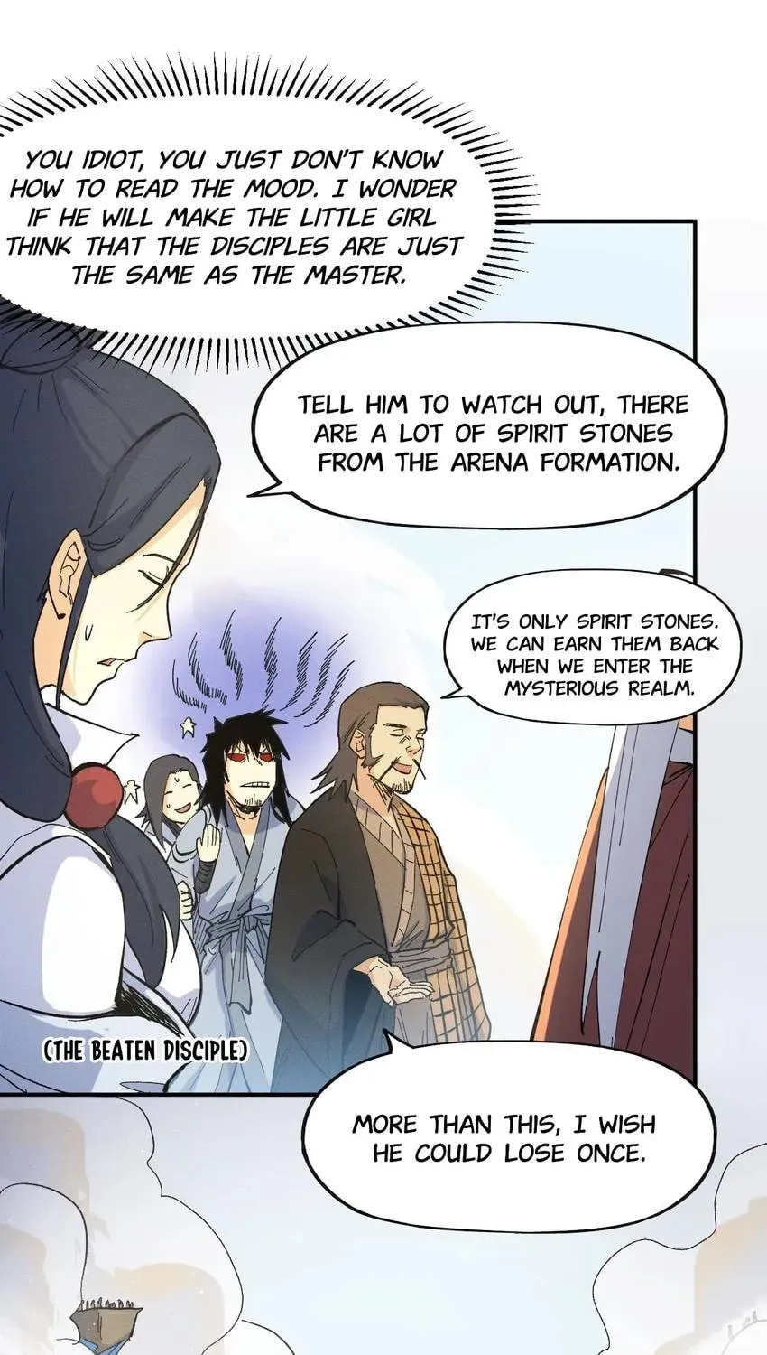 Read Penguin☆Brothers chapter 32 image 2 on Lezhin