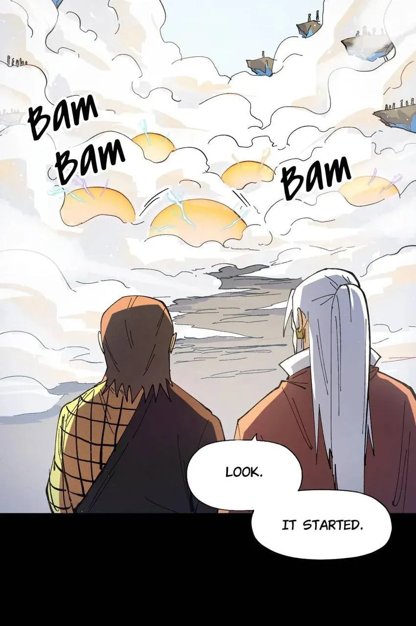 Read Penguin☆Brothers chapter 32 image 3 on Lezhin