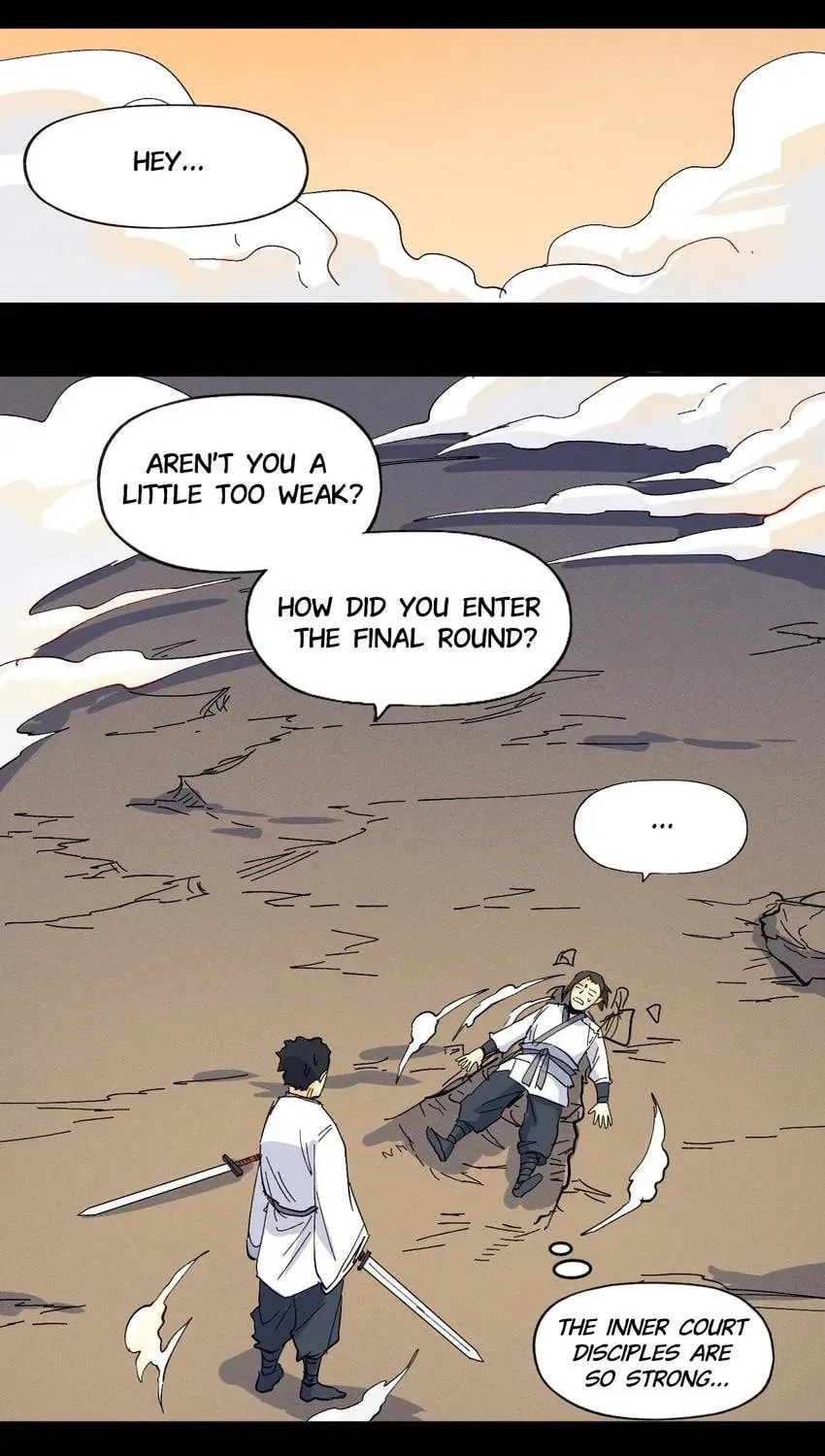 Read Penguin☆Brothers chapter 32 image 41 on Lezhin
