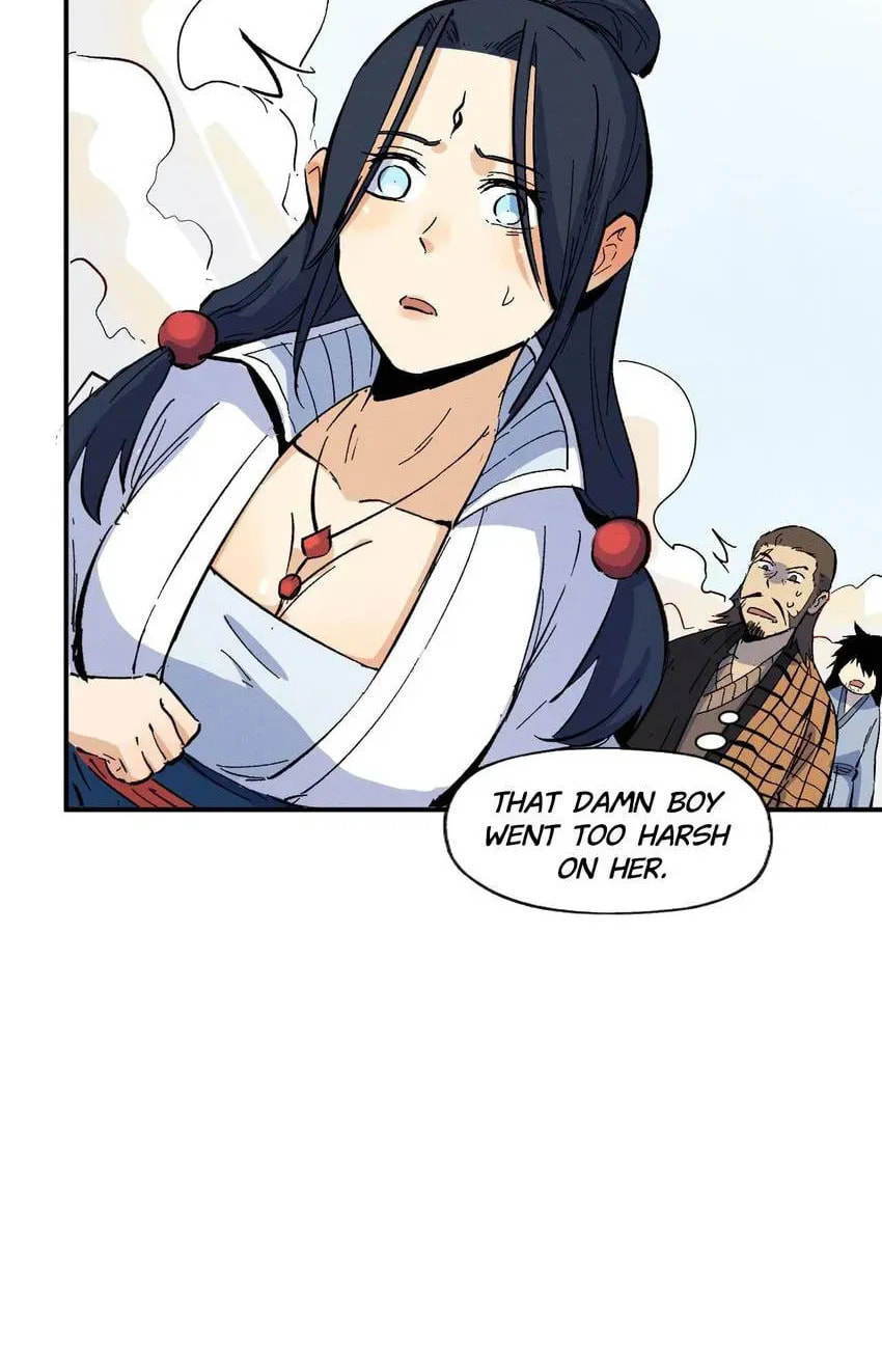Read Penguin☆Brothers chapter 32 image 52 on Lezhin