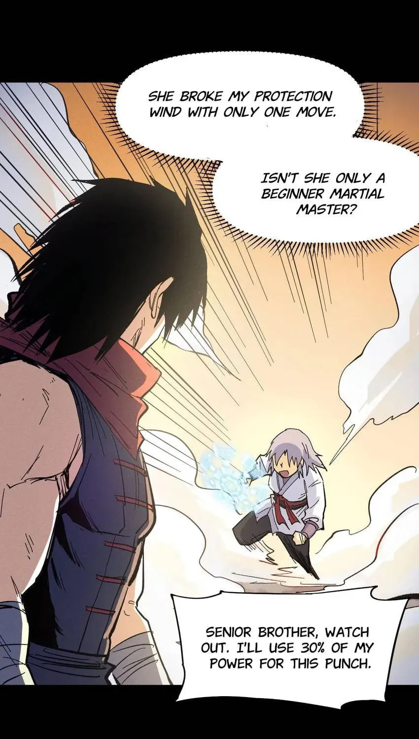 Read Penguin☆Brothers chapter 32 image 6 on Lezhin