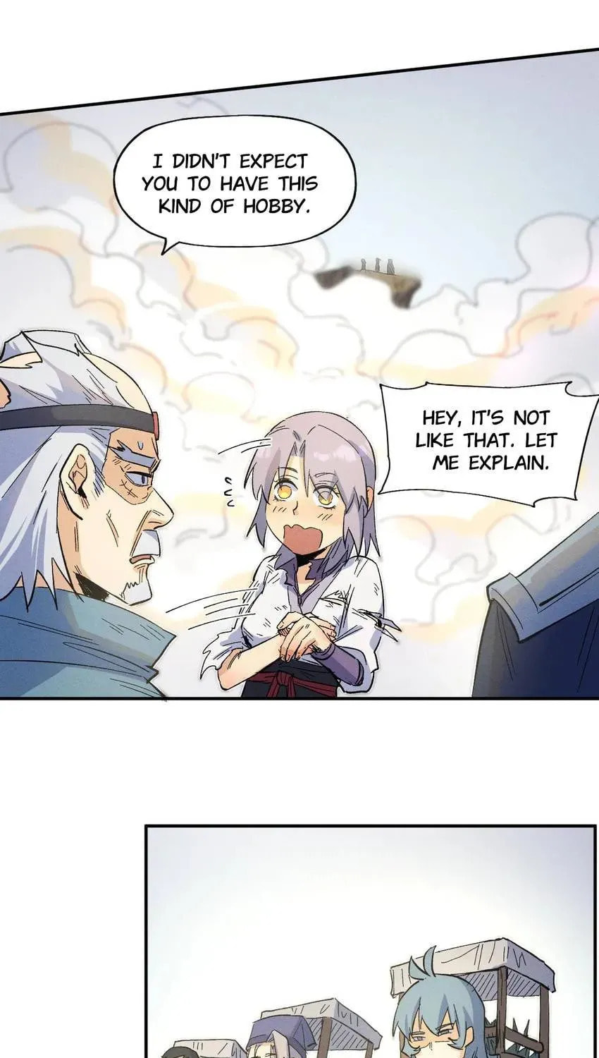 Read Penguin☆Brothers chapter 33 image 11 on Lezhin