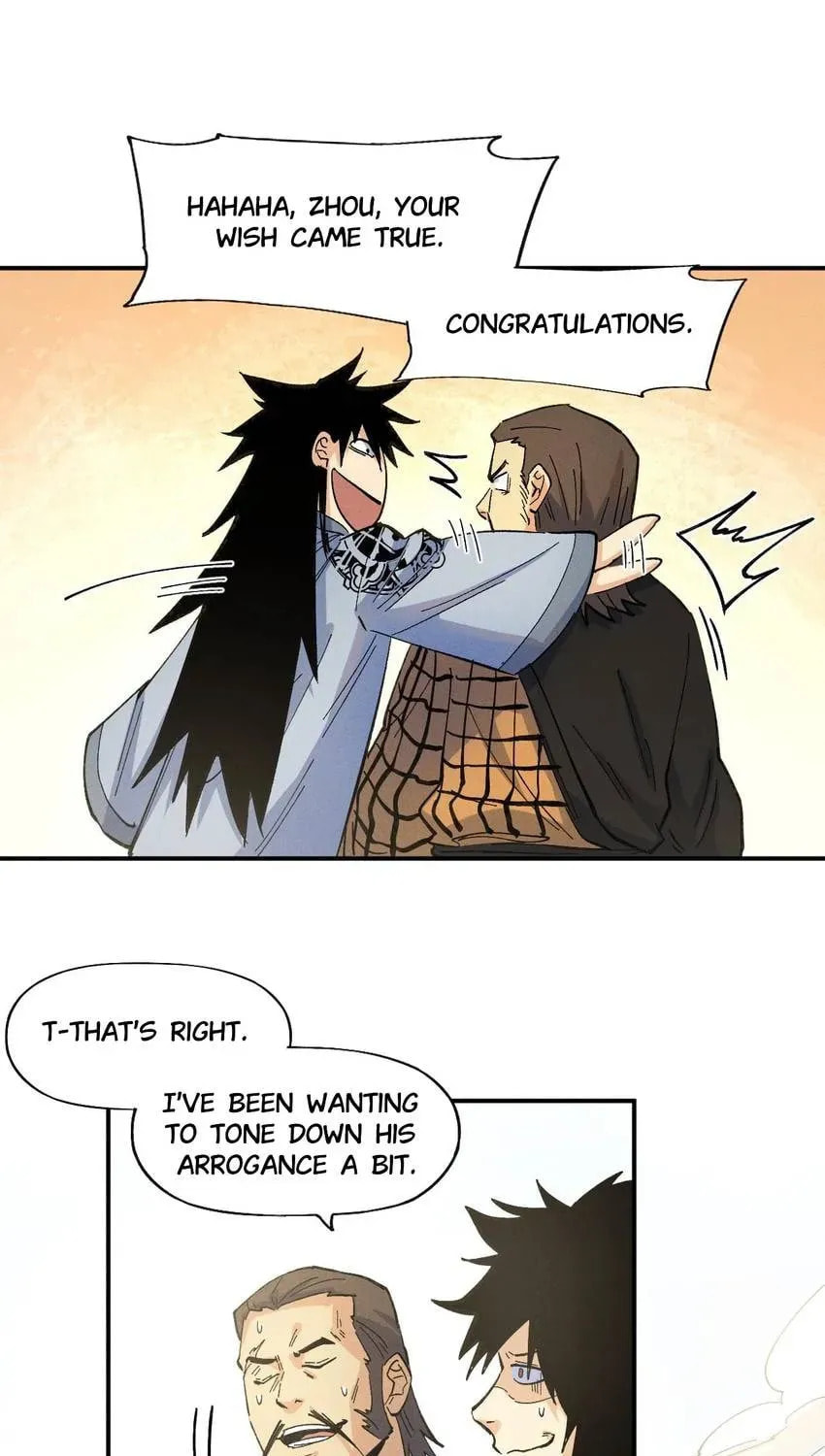 Read Penguin☆Brothers chapter 33 image 13 on Lezhin