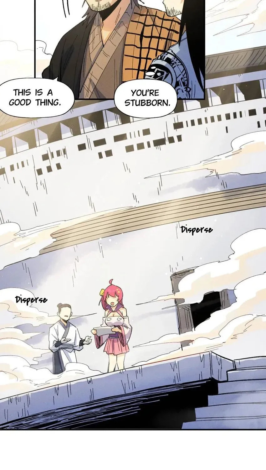 Read Penguin☆Brothers chapter 33 image 14 on Lezhin