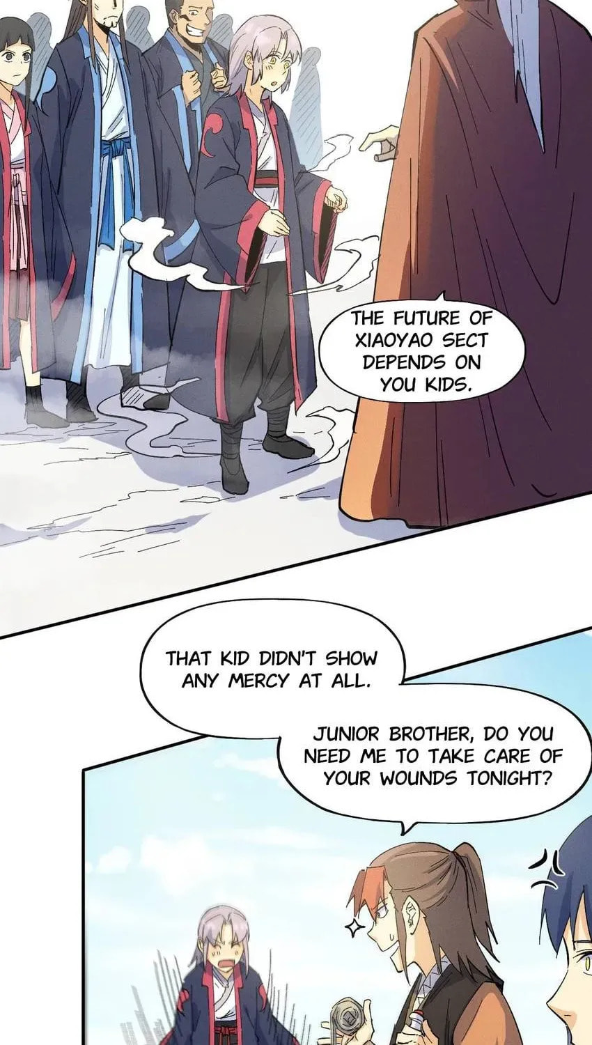 Read Penguin☆Brothers chapter 33 image 17 on Lezhin