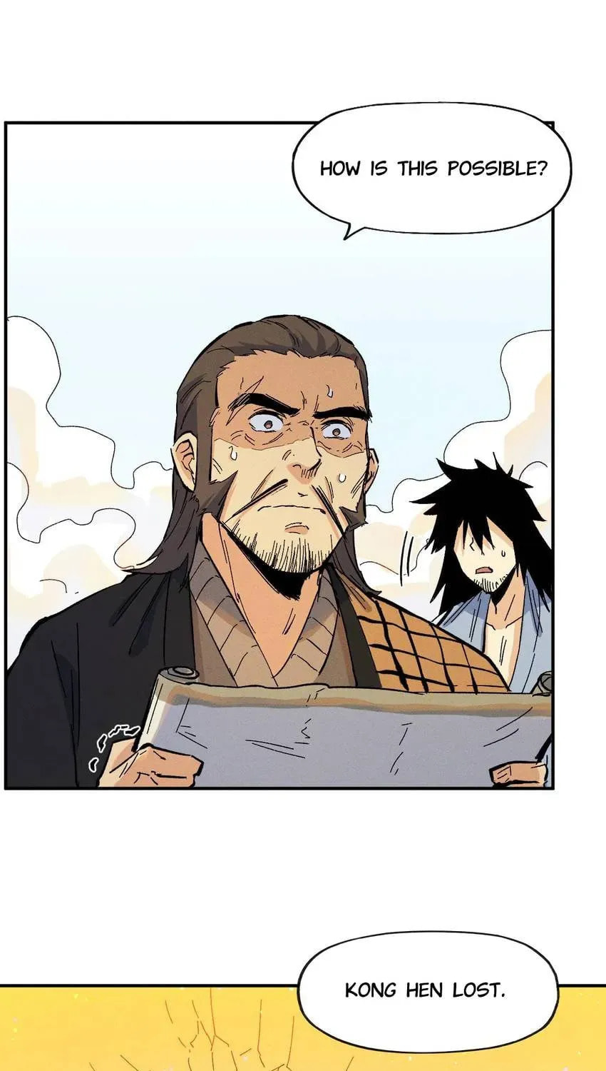 Read Penguin☆Brothers chapter 33 image 2 on Lezhin