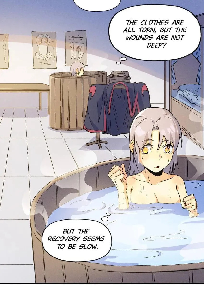 Read Penguin☆Brothers chapter 33 image 20 on Lezhin
