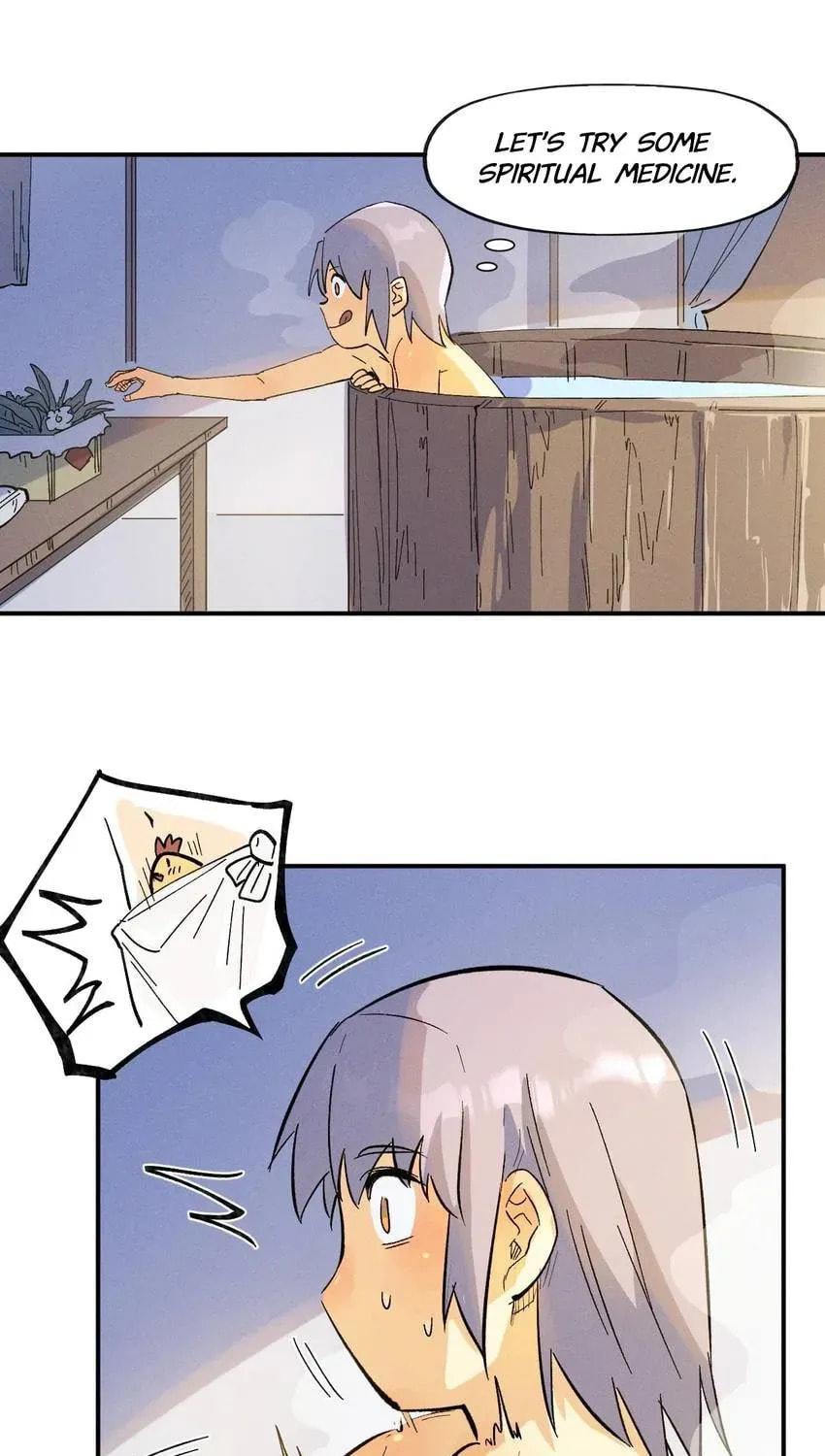 Read Penguin☆Brothers chapter 33 image 21 on Lezhin
