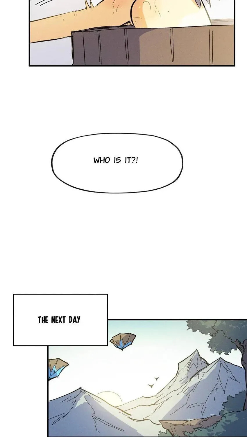 Read Penguin☆Brothers chapter 33 image 22 on Lezhin