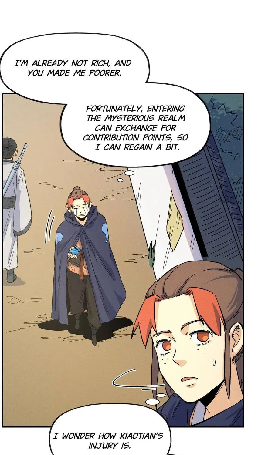Read Penguin☆Brothers chapter 33 image 26 on Lezhin