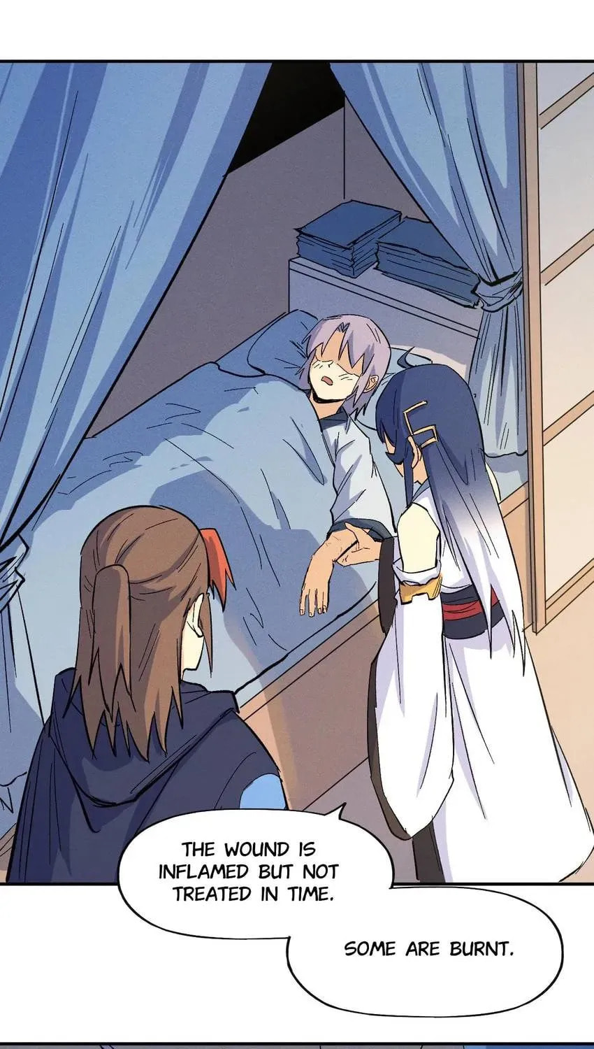 Read Penguin☆Brothers chapter 33 image 32 on Lezhin