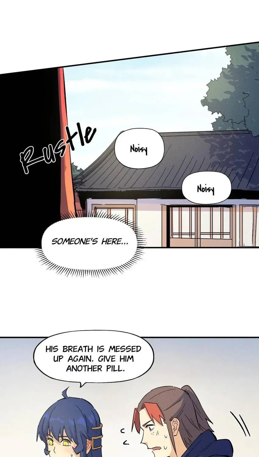 Read Penguin☆Brothers chapter 33 image 38 on Lezhin