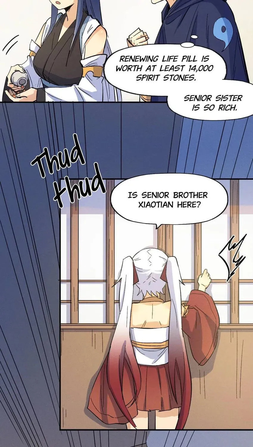 Read Penguin☆Brothers chapter 33 image 39 on Lezhin