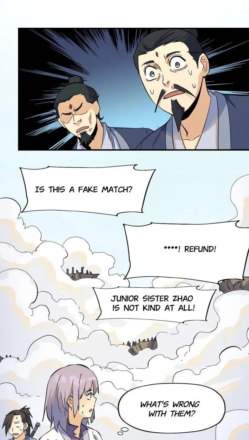 Read Penguin☆Brothers chapter 33 image 4 on Lezhin