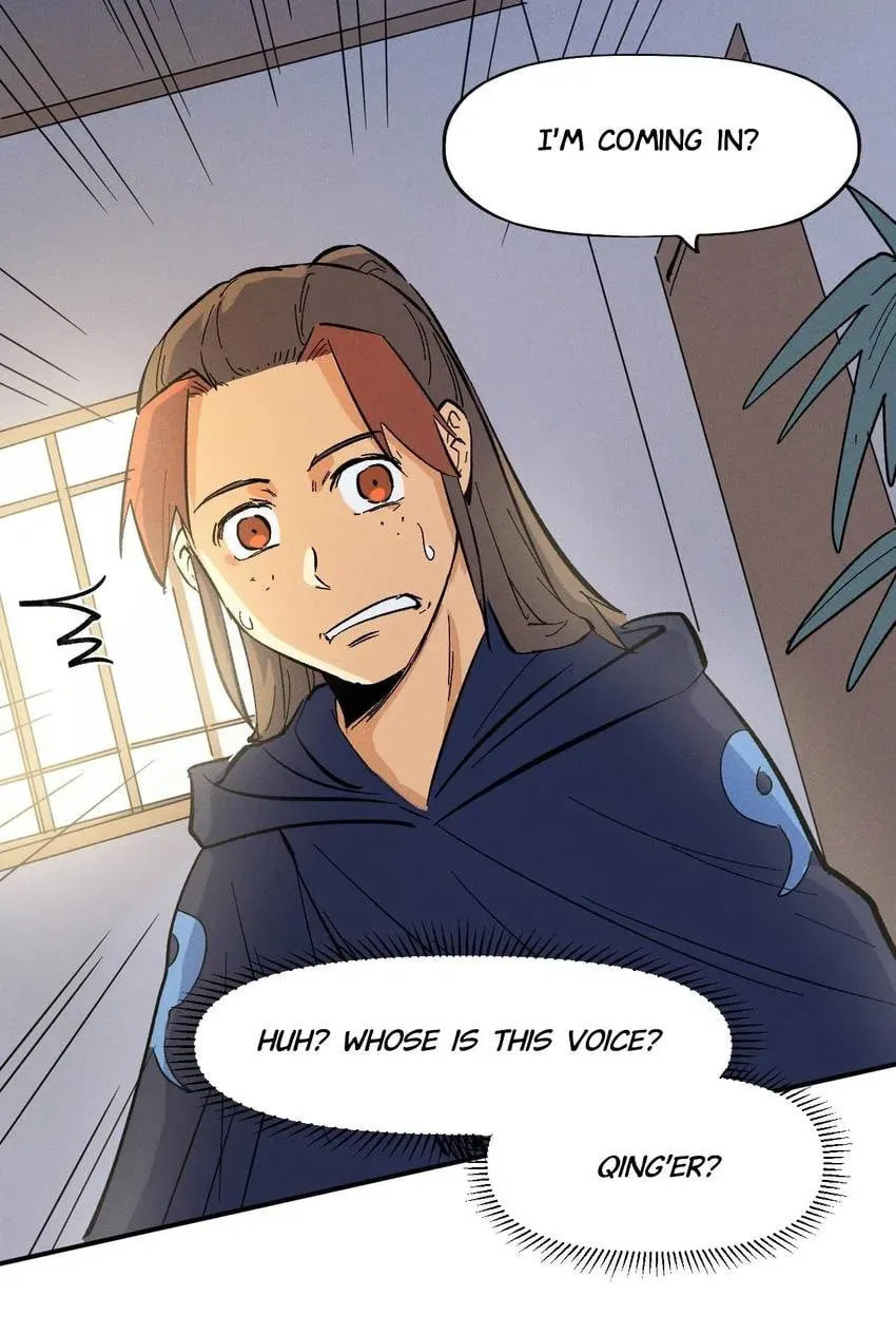 Read Penguin☆Brothers chapter 33 image 40 on Lezhin