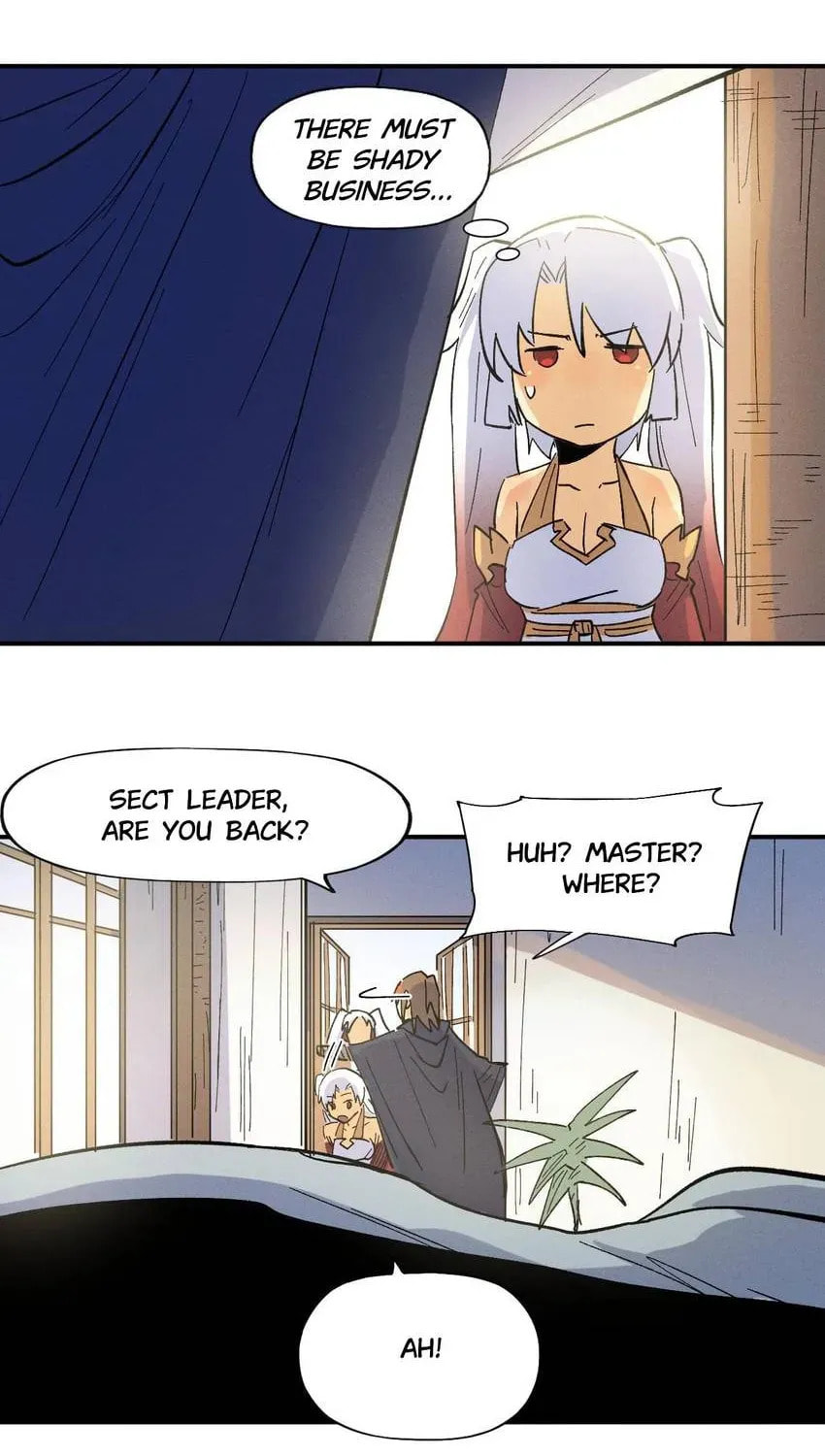 Read Penguin☆Brothers chapter 33 image 42 on Lezhin