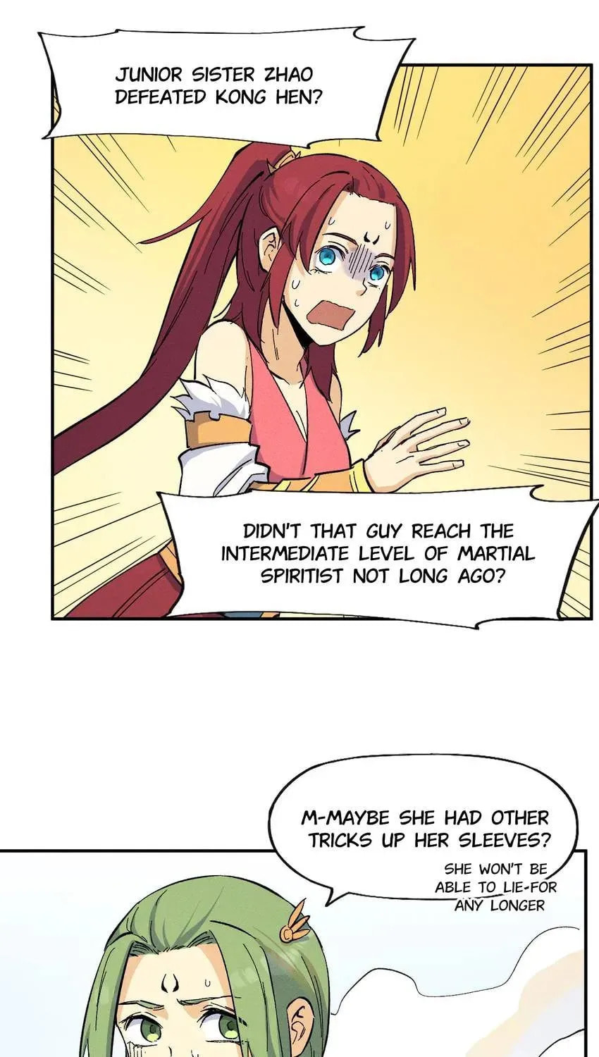 Read Penguin☆Brothers chapter 33 image 6 on Lezhin