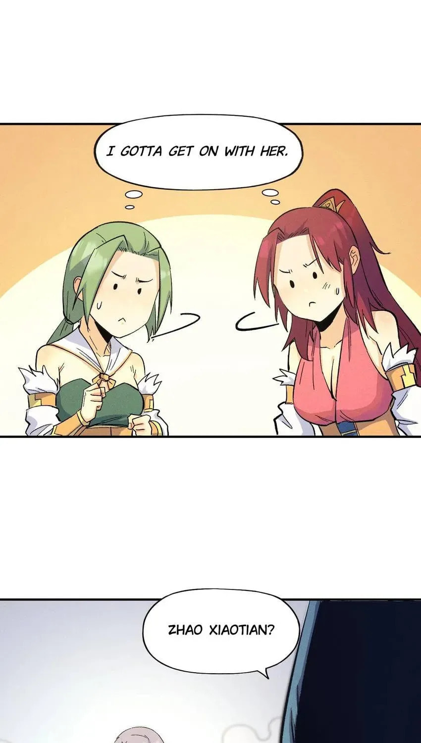 Read Penguin☆Brothers chapter 33 image 8 on Lezhin