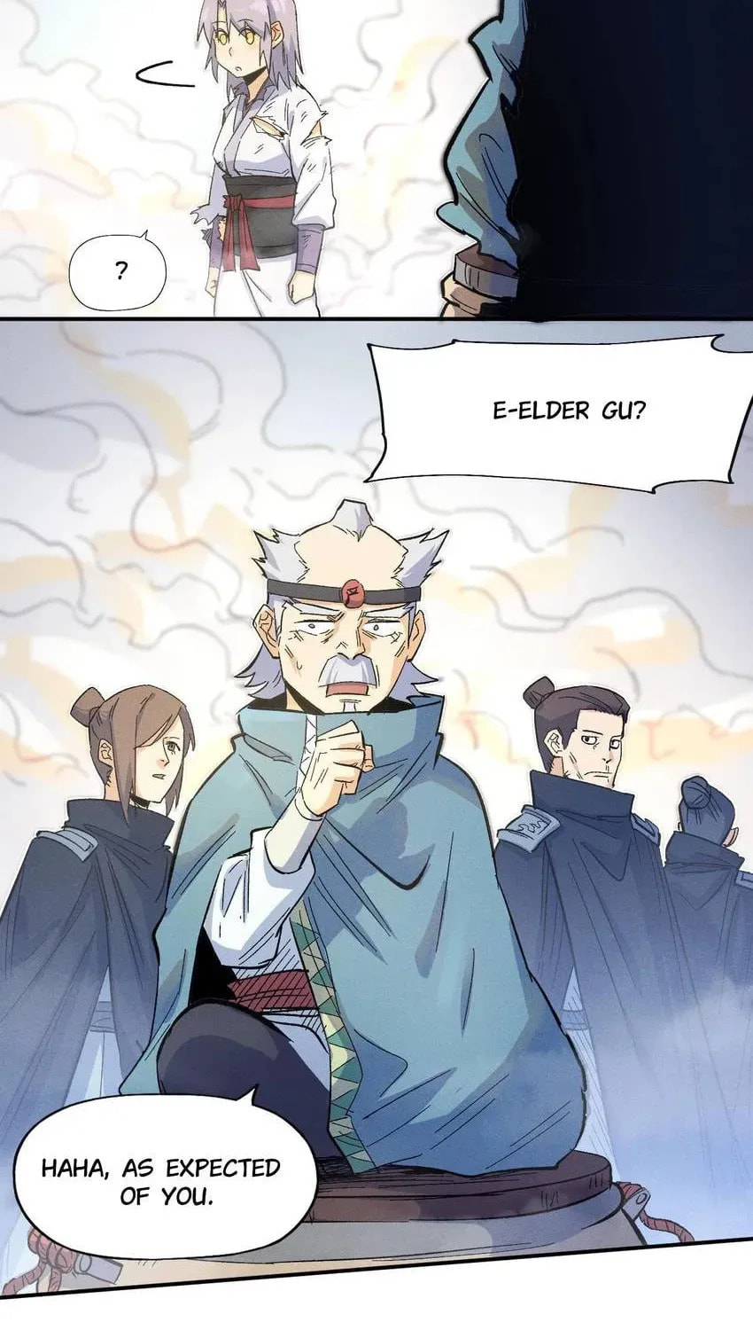Read Penguin☆Brothers chapter 33 image 9 on Lezhin