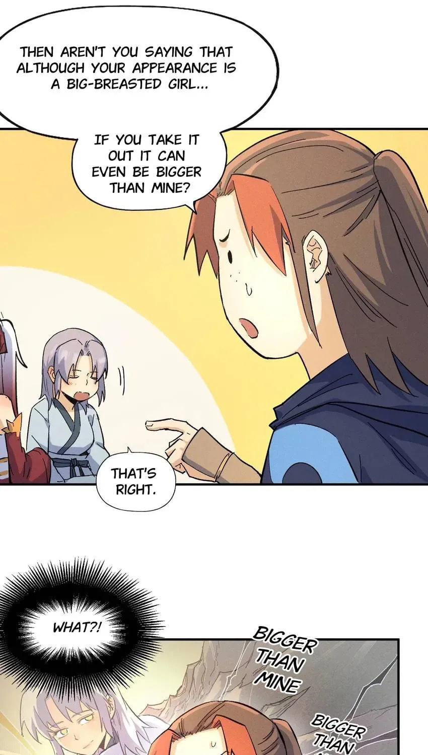 Read Penguin☆Brothers chapter 34 image 10 on Lezhin