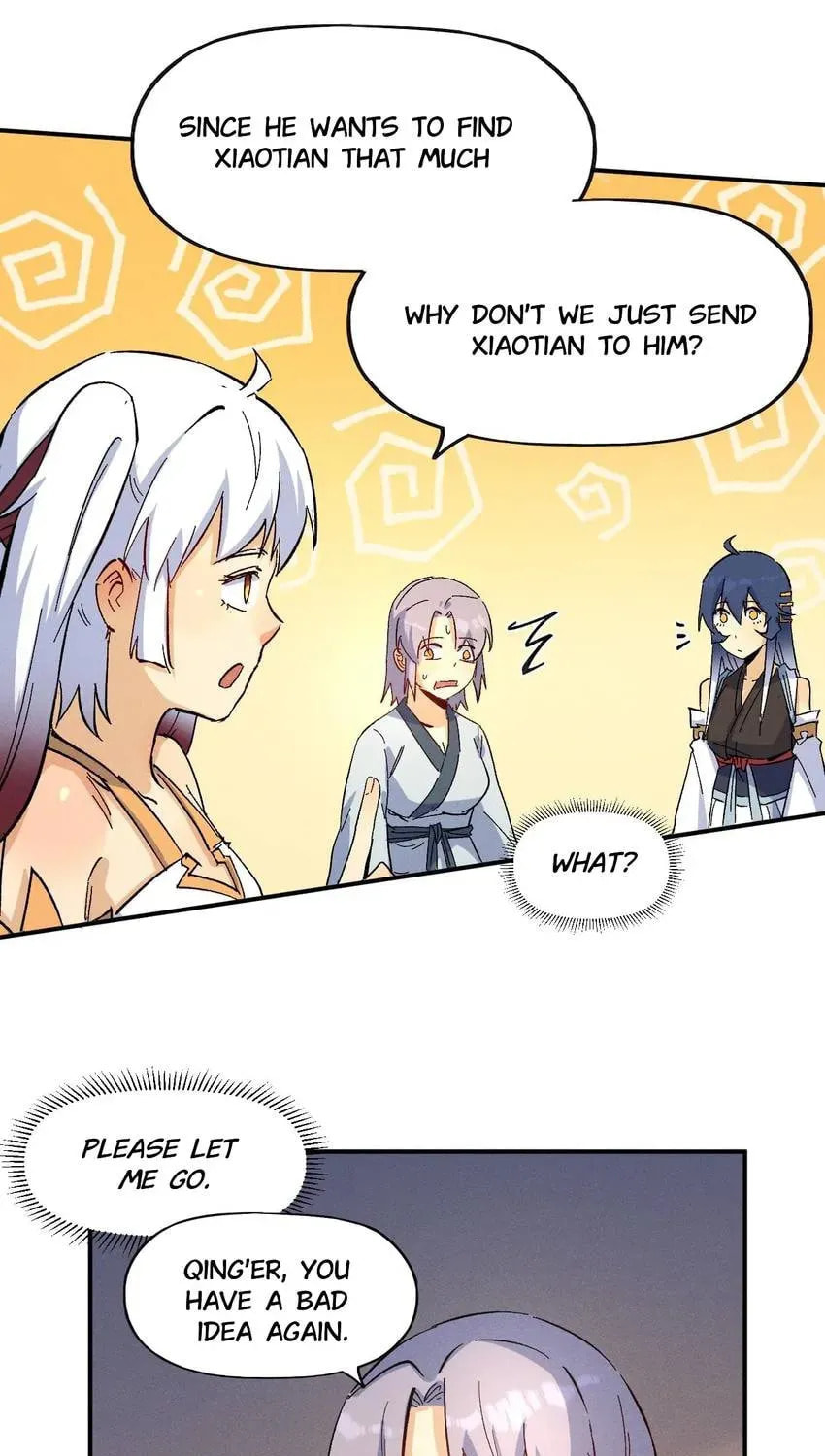 Read Penguin☆Brothers chapter 34 image 16 on Lezhin