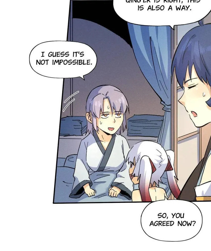Read Penguin☆Brothers chapter 34 image 19 on Lezhin