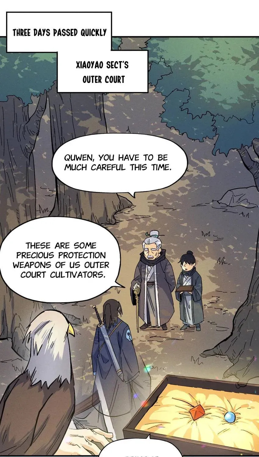 Read Penguin☆Brothers chapter 34 image 20 on Lezhin