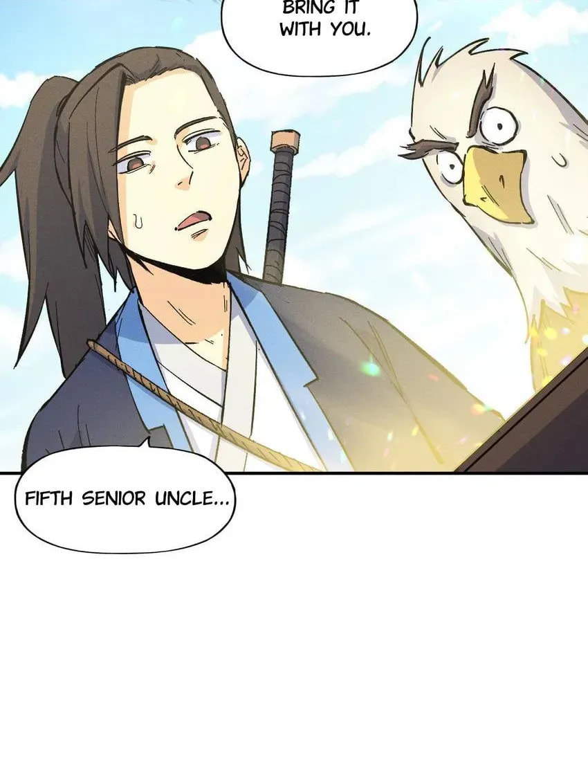 Read Penguin☆Brothers chapter 34 image 21 on Lezhin