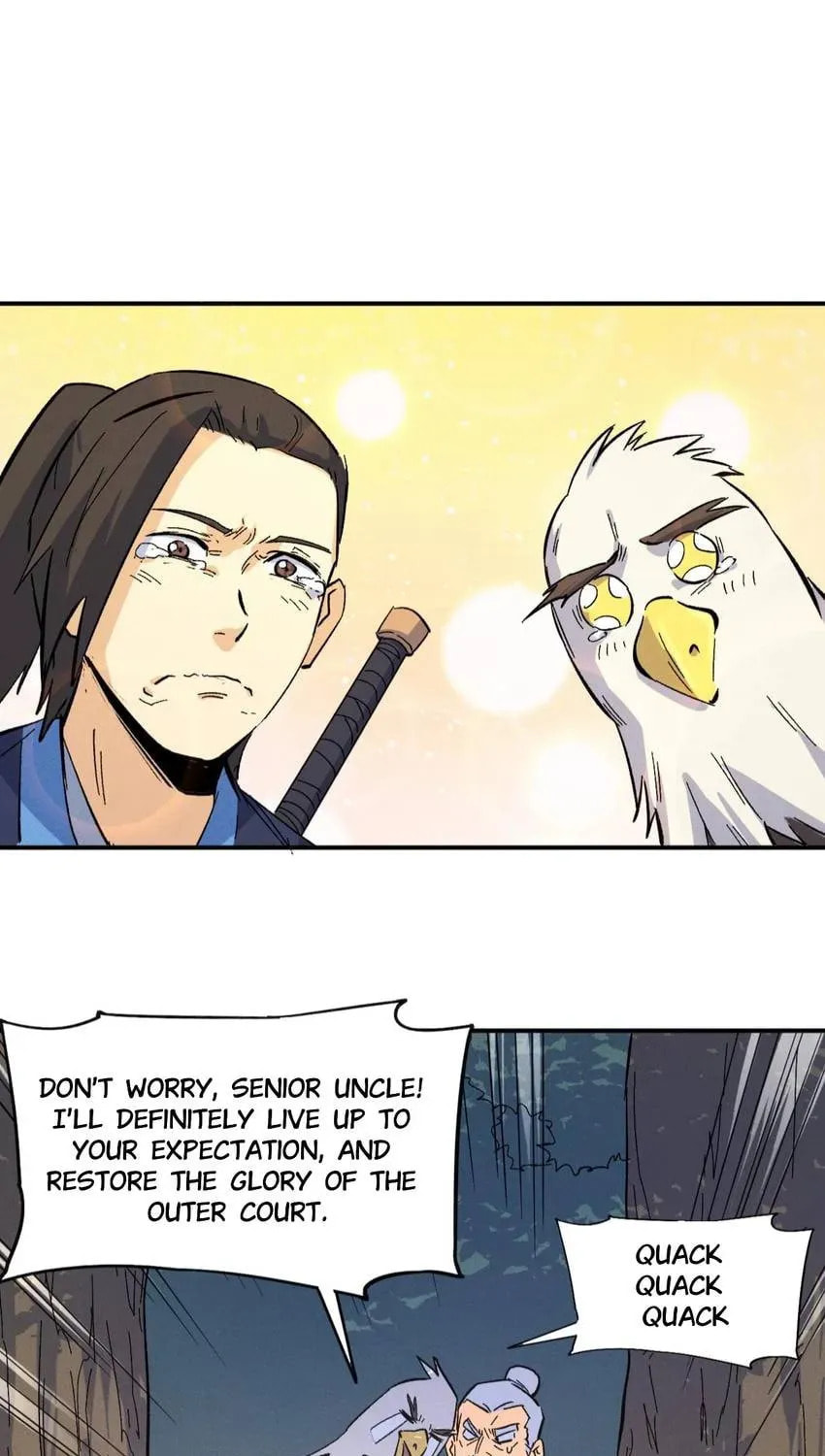 Read Penguin☆Brothers chapter 34 image 22 on Lezhin