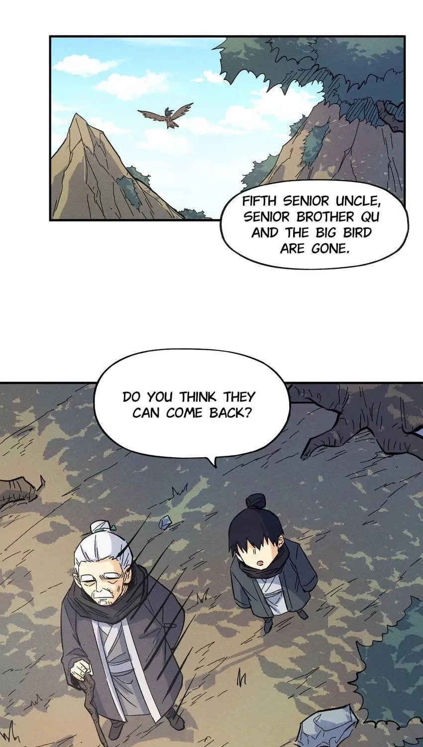 Read Penguin☆Brothers chapter 34 image 24 on Lezhin