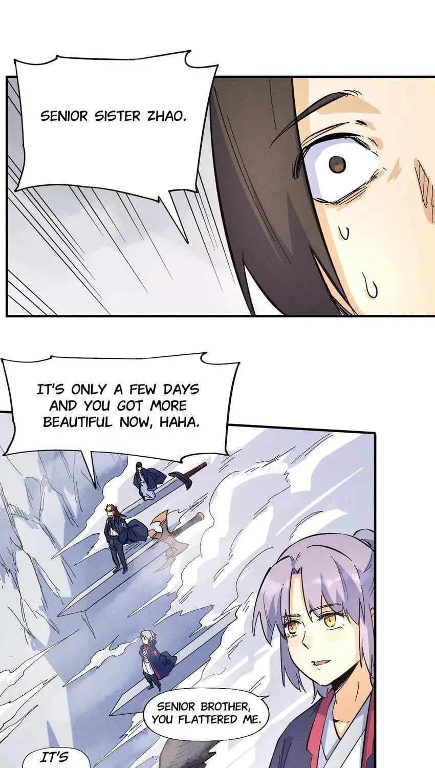 Read Penguin☆Brothers chapter 34 image 28 on Lezhin